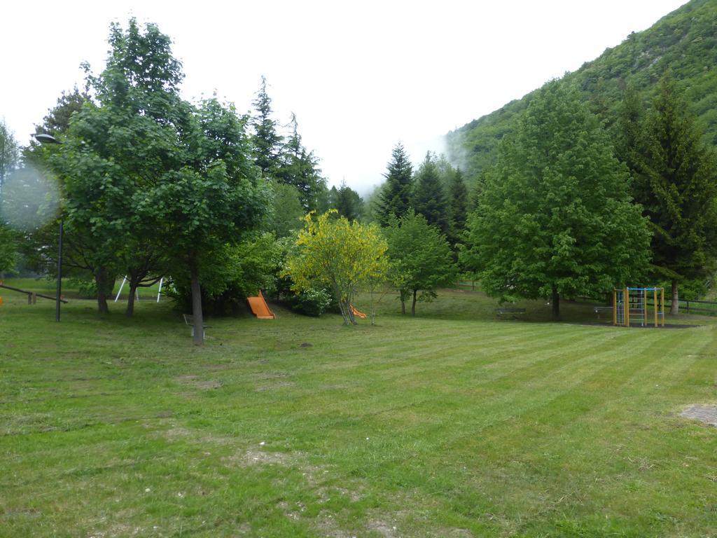 Casa Pederzolli - Villa Lagolo di Calavino Bilik gambar