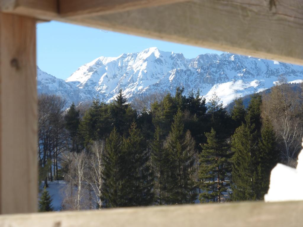 Casa Pederzolli - Villa Lagolo di Calavino Bilik gambar