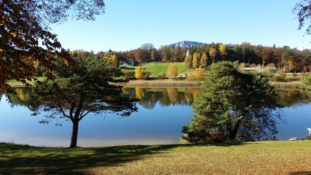 Casa Pederzolli - Villa Lagolo di Calavino Luaran gambar